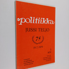 Politiikka 2/1979 - pikkukuva 1