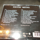 2-CD DRIVIN METAL ACE OF SPADES - pikkukuva 2