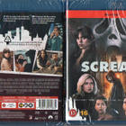 scream 6 (18 298) UUSI -FI- BLU-RAY nordic, courtney cox 20 - pikkukuva 1