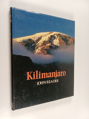 John Reader : Kilimanjaro