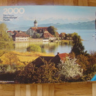 Palapeli, 2000 palaa, Ravensburger - pikkukuva 1