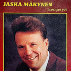 Jaska Mäkynen : Espanjan Yöt - CD - pikkukuva 1