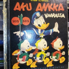 TKK 42 Aku Ankka vaarassa ( SIS POSTIKULU) - pikkukuva 1