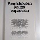 Aimo Kairamo : Sosialidemokraattinen nuorisoliike Osa 1 :... - pikkukuva 2
