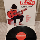 Toto Cutugno L'Italiano lp - pikkukuva 1