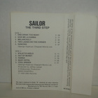 Sailor * The Third Step * - pikkukuva 2