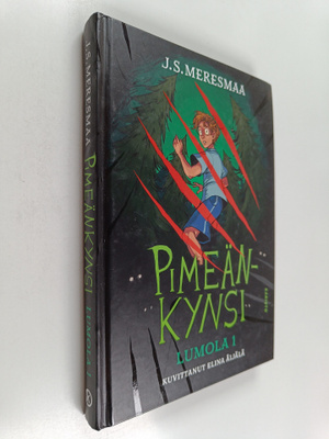 J. S. Meresmaa : Pimeänkynsi