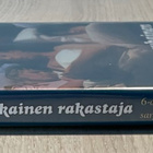 Luonnonmukainen rakastaja (1992) 6-osainen TV-sarja (UUSI) - pikkukuva 3