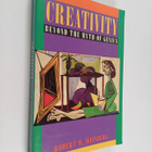 Robert W. Weisberg : Creativity : beyond the myth of genius - pikkukuva 1