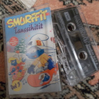 TDK , SMURFFIT - pikkukuva 2