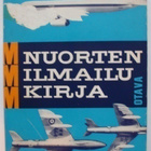 MMM Nuorten ilmailukirja - pikkukuva 1