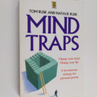 Tom Rusk ym. : Mind Traps - Change Your Mind, Change Your... - pikkukuva 1