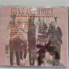 GUNS N ROSES - PRACTICE FOR DESTRUCTION CD - pikkukuva 2