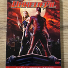 DAREDEVIL - DVD - SLIPCOVER - MARVEL - 2DISC SPECIAL EDITION - pikkukuva 1