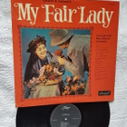 Russ Case And His Orchestra  – My Fair Lady LP 1964 - pikkukuva 1