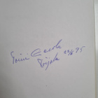 Toini Eerola : Viinisi kypsältä maistuu (signeerattu, tek... - pikkukuva 3
