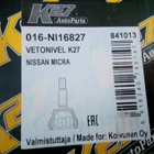 Nissan Micra Vetonivelen suojakumi K27 016-NI16827 841013 - pikkukuva 1