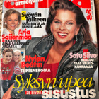 Anna lehti 38/1996 - pikkukuva 1