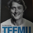 Teemu Selänne paketti - pikkukuva 4