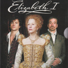 Elizabeth I -minisarja DVD - pikkukuva 1