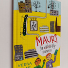 Veera Salmi : Mauri ja vähä-älypuhelin - pikkukuva 1