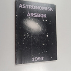 Astronomiska sällskapet Pleiaderna : Astronomisk årsbok -... - pikkukuva 1