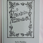 Taistelu elämästä - Sylvi Parikka 1.p (sid.) - pikkukuva 1