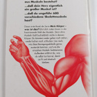 Mein körper : Was ist das? - Die muskeln - pikkukuva 2