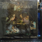 GAME - LONG HOT SUMMER M-/M- RARE LP - pikkukuva 2