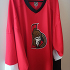 Ottawa Senators CCM -paita - pikkukuva 1