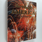 Christopher Finch : Walt Disney's America - pikkukuva 1