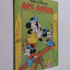 Walt Disney : Aku Ankka 16/1987 - pikkukuva 1
