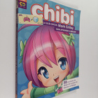 Mark Crilley : !Chibi! La guia oficial de Mark Crilley pa... - pikkukuva 1