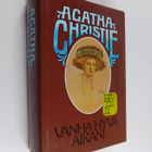 Agatha Christie : Vanha hyvä aikani - pikkukuva 1