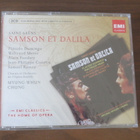 Camille Saint-Saëns: Samson et Dalila 2CD - pikkukuva 1