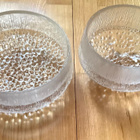 Ultima Thule tarjoiluastia kulho design.Tapio Wirkkala, - pikkukuva 1
