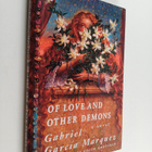 Gabriel Garcia Marquez : Of Love and Other Demons - pikkukuva 1