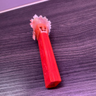 Vintage c1970 Indian Chief Native American PEZ Dispenser - pikkukuva 5