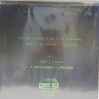 ANOTHER SINKING SHIP - LEGACY M-/M- LP 2008 FIN - pikkukuva 2