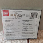 Placido Domingo, etc:Gold and silver gala CD - pikkukuva 2