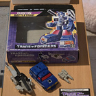 Transformers G1 BATTLETRAP (Duocons) 1987 *100%* - pikkukuva 1