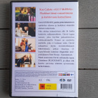 DVD: Milk And Money (Calista Flockhart 1996/?) - pikkukuva 2