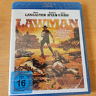Lawman (Blu-ray, uusi) - pikkukuva 1