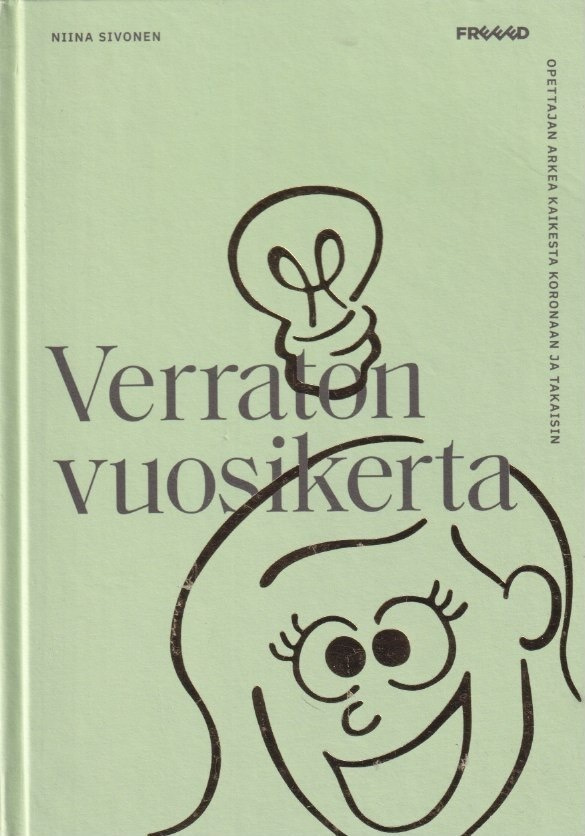 Niina Sivonen: Verraton vuosikerta
