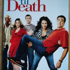 'til Death - The Complete Second Season. (Alue 1) - pikkukuva 1
