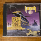 Nazareth - From The Vaults CD - pikkukuva 1