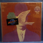 THUNDERBIRD - LITTLE WALTER M-/M- UK -71 LP - pikkukuva 1