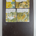 Joann Sfar : Klezmer: Bon anniversaire Scylla - pikkukuva 2