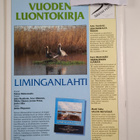 Suomen luonto 4/1994 - pikkukuva 2
