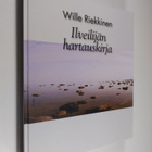 Wille Riekkinen : Ilveilijän hartauskirja - pikkukuva 1
